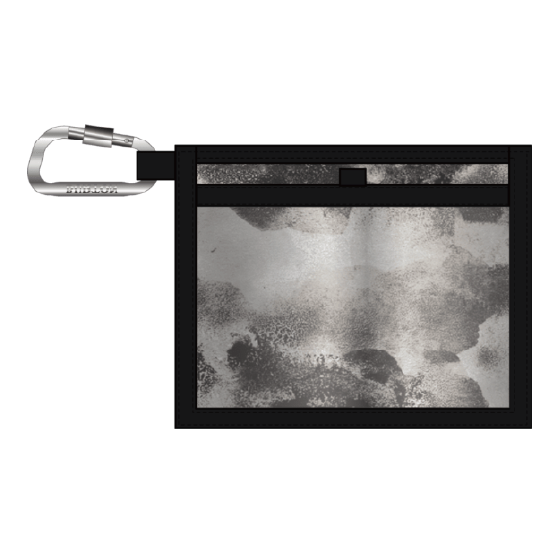 BURTON バートン Japan Pass Case Desert Rock 2140613EVC 26-27 日本正規品