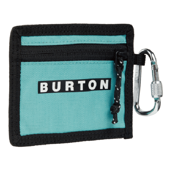 BURTON バートン Japan Pass Case Mineral Blue 2140613E9A 26-27 日本正規品