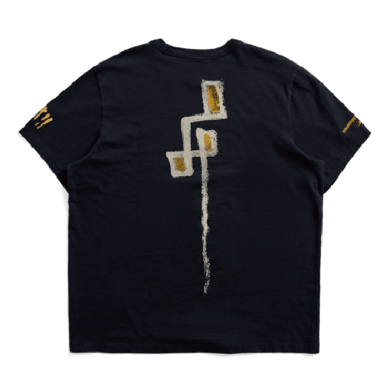 BURTON バートン Jason B Seven Short Sleeve T-Shirt True Black 3074310A04 26-27 日本正規品