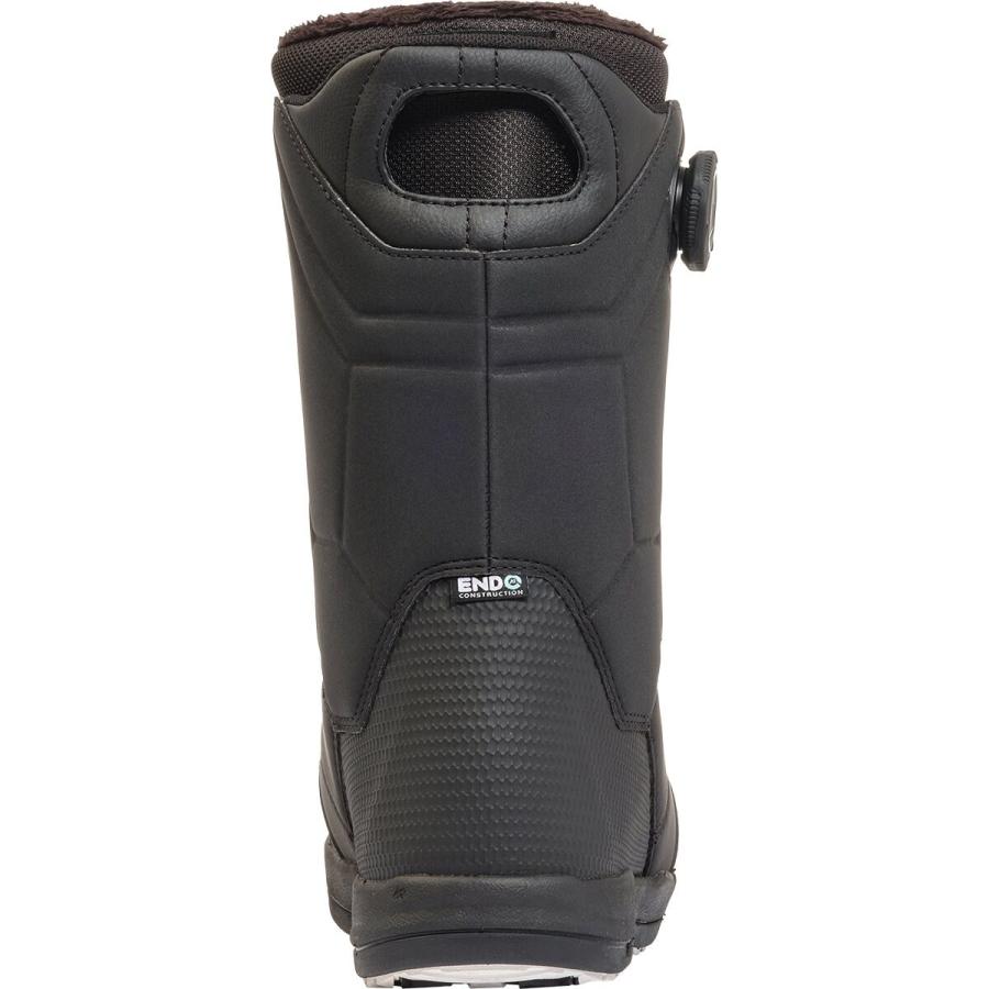 24-25 K2 MAYSIS Black ケーツー メイシス ブラック スノーボード ブーツ メンズ 24-25 日本正規品