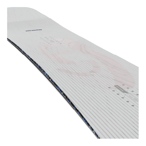 SALOMON サロモン JETSTREAM 25-26 スノーボード