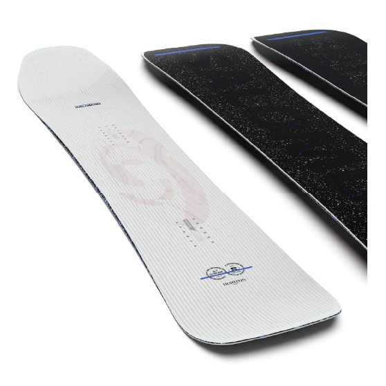 SALOMON サロモン JETSTREAM 25-26 スノーボード