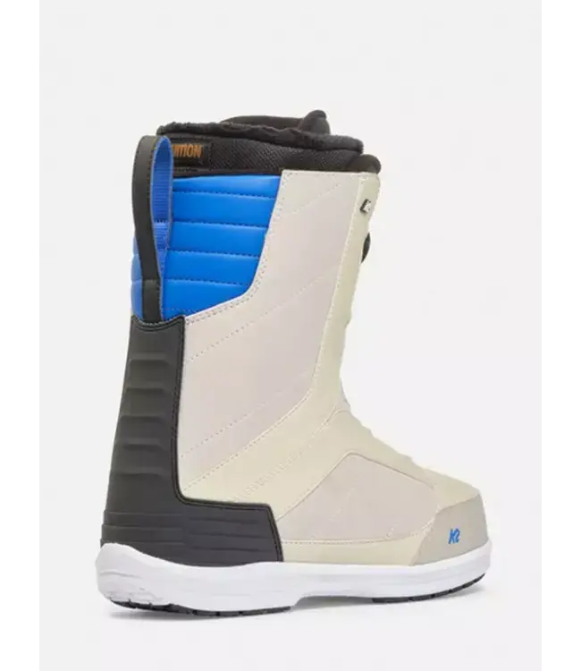 24-25 K2 RAIDER Print Shop ケーツー レイダー プリント ショップ スノーボード ブーツ メンズ 24-25 日本正規品