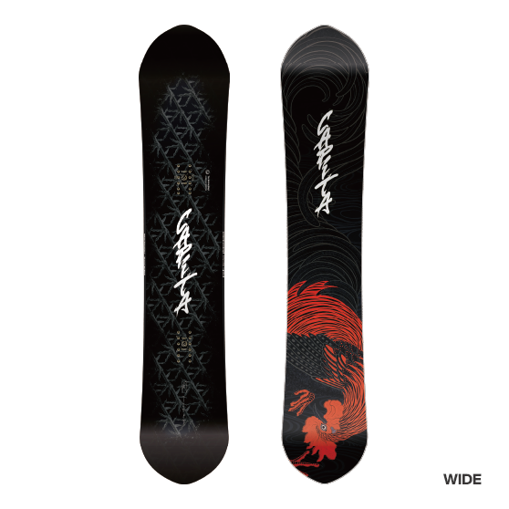 CAPITA スノーボード キャピタ KAZU KOKUBO PRO 26-27 板 日本正規品