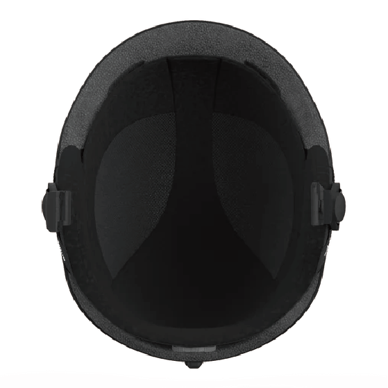 ANON ヘルメット アノン Kids' Burner Ski & Snowboard Helmet Black 133281AA02 26-27 スノーボードヘルメット 日本正規品