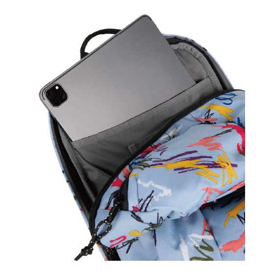 BURTON バートン Kids' Distortion 18L Backpack True Black 2273010A04 26-27 日本正規品