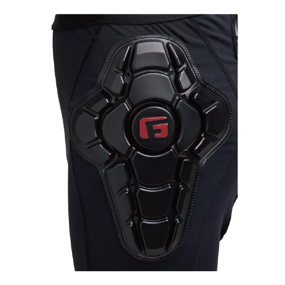 BURTON バートン Kids' Impact Shorts True Black 1028713A04 26-27 日本正規品