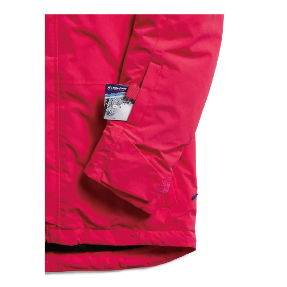 BURTON ウェア バートン Kids' Skimmer 2L Jacket Azalea Pink 2431510AGO 26-27 スノーボードウェア 日本正規品