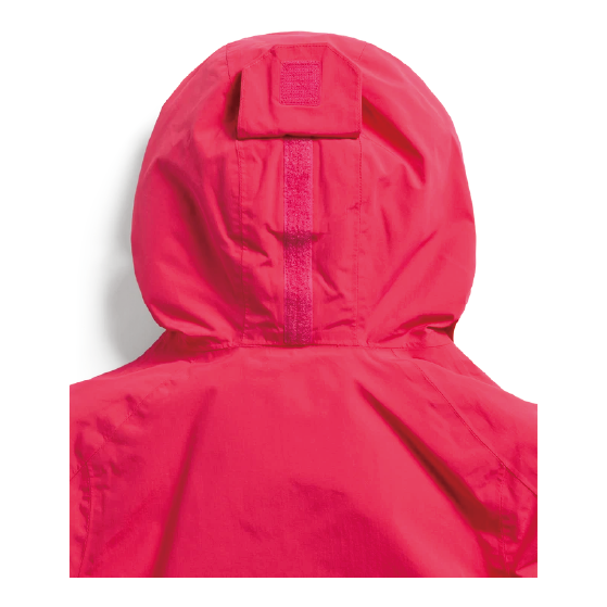 BURTON ウェア バートン Kids' Skimmer 2L Jacket Azalea Pink 2431510AGO 26-27 スノーボードウェア 日本正規品