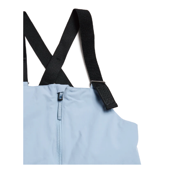 BURTON ウェア バートン Kids' Skylar 2L Bib Pants Dusty Blue 1715019AGB 26-27 スノーボードウェア 日本正規品