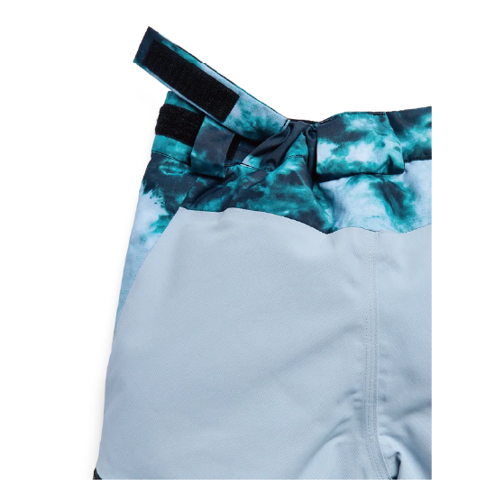 BURTON ウェア バートン Kids' Skylar 2L Pants Crumple Dye 2432110EZI 26-27 スノーボードウェア 日本正規品