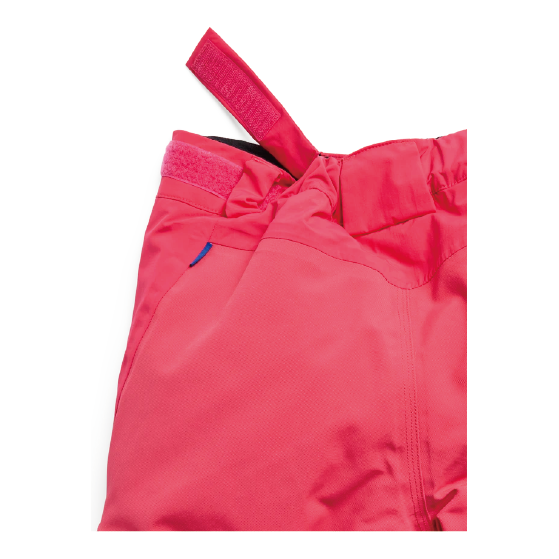 BURTON ウェア バートン Kids' Skylar 2L Pants Azalea Pink 2432110AGO 26-27 スノーボードウェア 日本正規品
