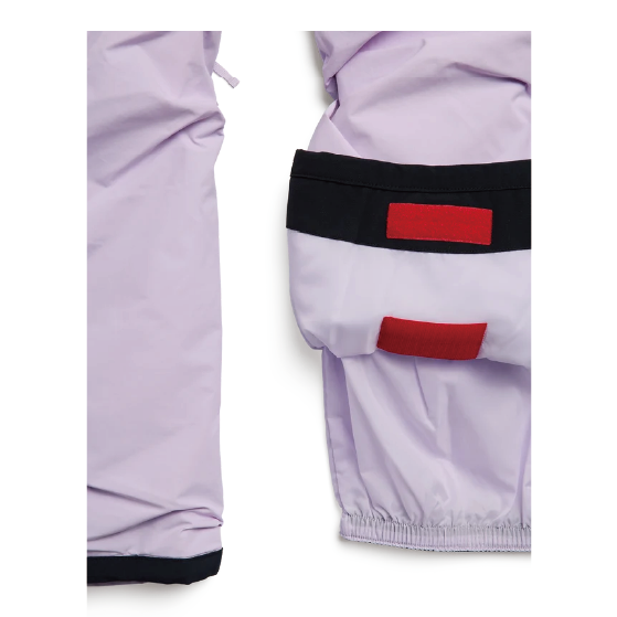 BURTON ウェア バートン Kids' Skylar 2L Pants Moondust Purple 2432110E9G 26-27 スノーボードウェア 日本正規品