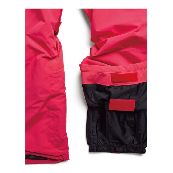 BURTON ウェア バートン Kids' Skylar 2L Bib Pants Azalea Pink 1715018AGO 26-27 スノーボードウェア 日本正規品