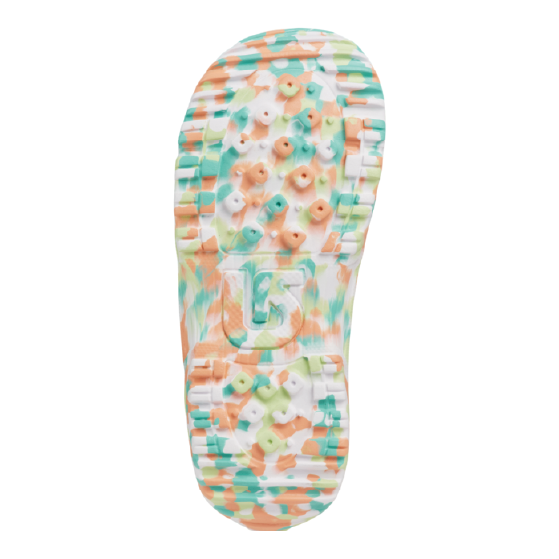 BURTON ブーツ バートン Kids' Smalls BOA White 2438211A50 26-27 スノーボードブーツ 日本正規品
