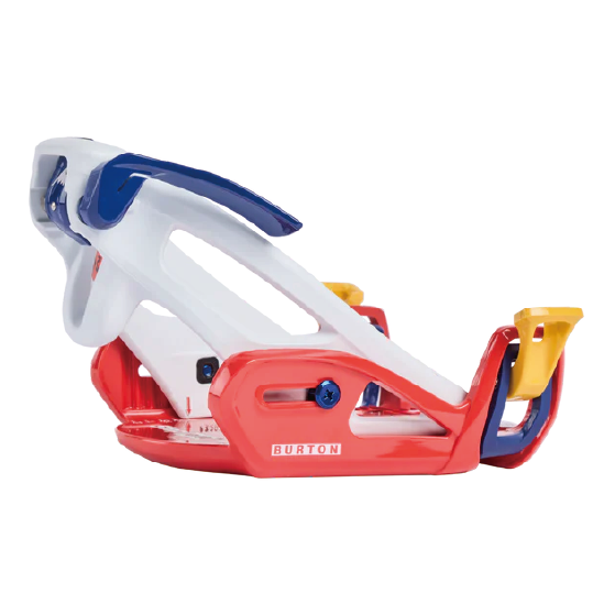 BURTON STEP ON ビンディング バートン ステップオン Kids' Step On