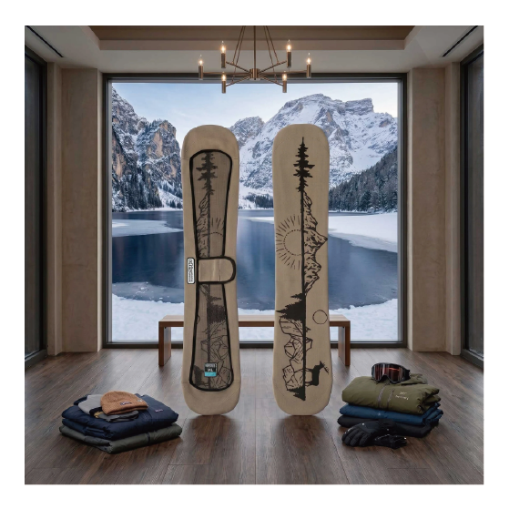 EBS エビス KNIT COVER MONTAIN MOUNTAIN 4600319 26-27 日本正規品