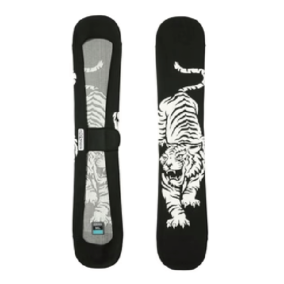 EBS エビス KNIT COVER TIGER TIGER 4600335 26-27 日本正規品