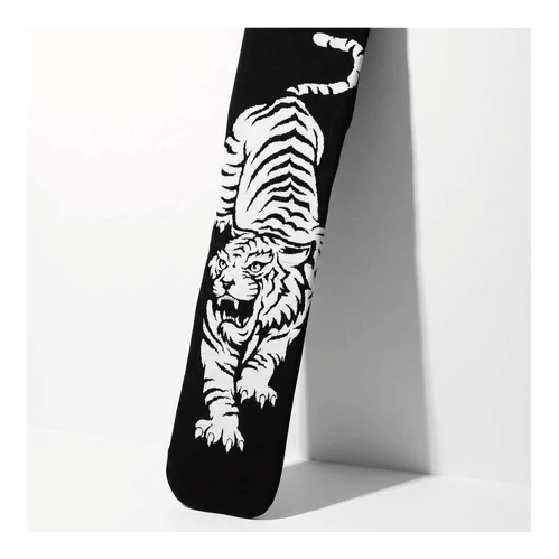EBS エビス KNIT COVER TIGER TIGER 4600335 26-27 日本正規品