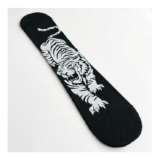 EBS エビス KNIT COVER TIGER TIGER 4600335 26-27 日本正規品