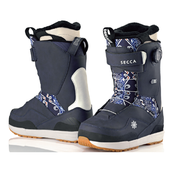 SECCA スノーボード セッカ Emerald 26-27 板 日本正規品