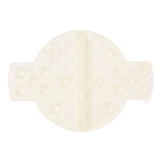 BURTON バートン Large Scraper Pad Clear 1081110C52 26-27 日本正規品