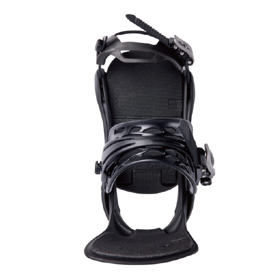BURTON ビンディング バートン Women's Lexa Re:Flex Black 105451BA02 26-27 バインディング 日本正規品