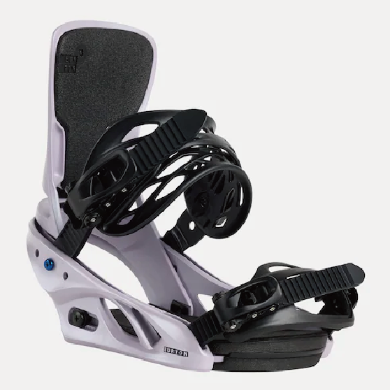 スノーボード バインディング バートン BURTON LEXA Washed Lavendar 25-26 日本正規品