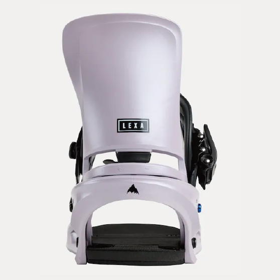 スノーボード バインディング バートン BURTON LEXA Washed Lavendar 25-26 日本正規品