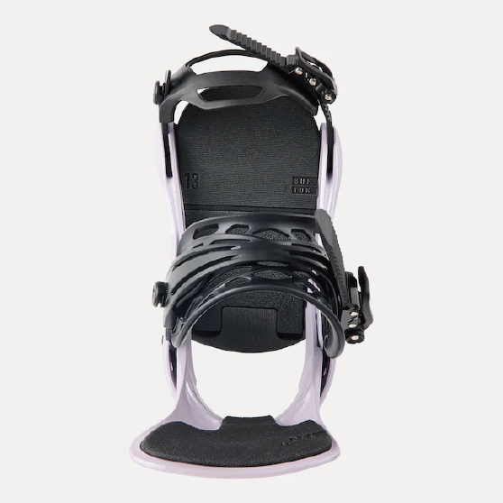 スノーボード バインディング バートン BURTON LEXA Washed Lavendar 25-26 日本正規品