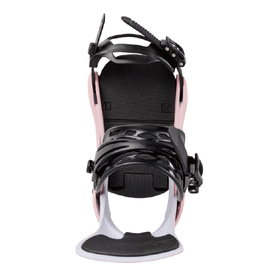 BURTON ビンディング バートン Women's Lexa Re:Flex Pink Outline 105451BFBJ 26-27 バインディング 日本正規品