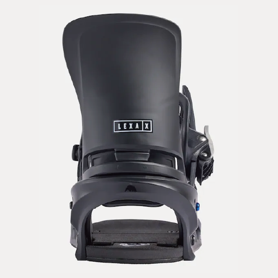 スノーボード バインディング バートン BURTON LEXA X Black 25-26 日本正規品