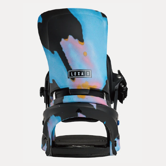 スノーボード バインディング バートン BURTON LEXA X Cotton Candy 25-26 日本正規品