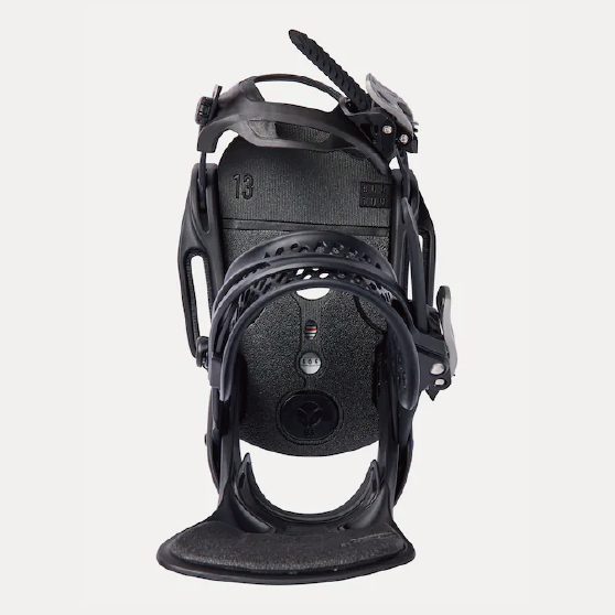 スノーボード バインディング バートン BURTON LEXA X EST Black 25-26 日本正規品