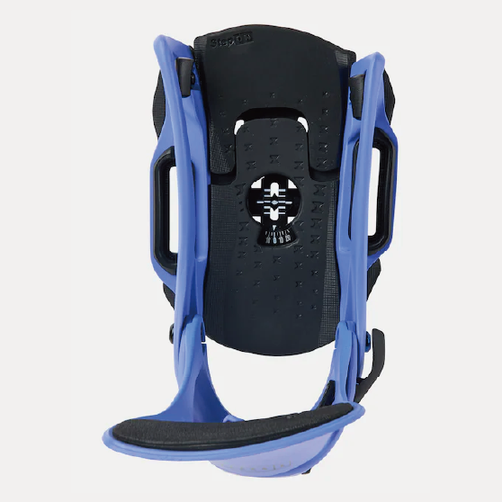 スノーボード バインディング バートン BURTON STEP ON LEXA X EST Iris Bloom 25-26 送料無料 日本正規品