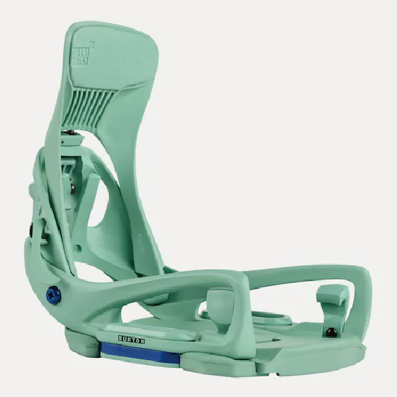 スノーボード バインディング バートン BURTON STEP ON LEXA X EST Sage Green 25-26 日本正規品