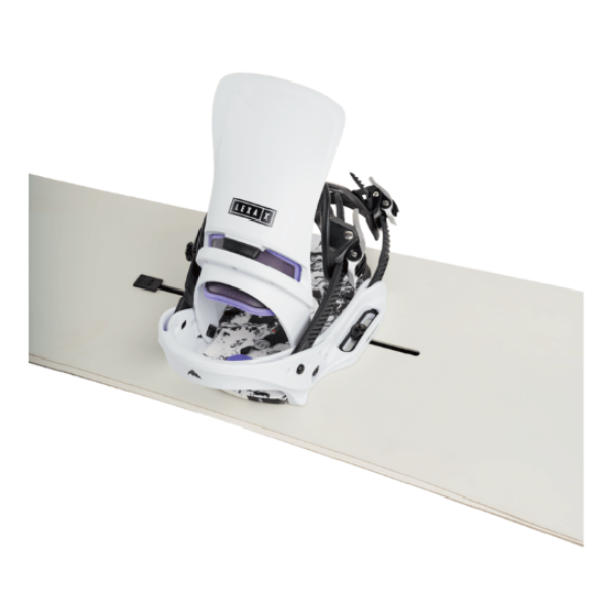 BURTON ビンディング バートン Women's Lexa X EST White 2223314A50 26-27 バインディング 日本正規品