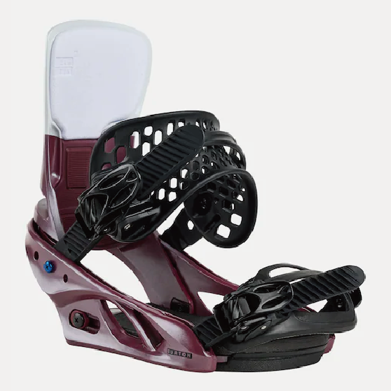 スノーボード バインディング バートン BURTON LEXA X Mulberry 25-26 日本正規品