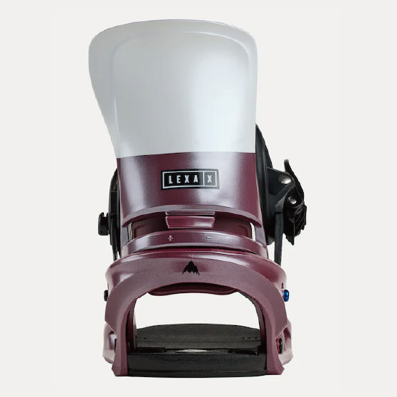 スノーボード バインディング バートン BURTON LEXA X Mulberry 25-26 日本正規品