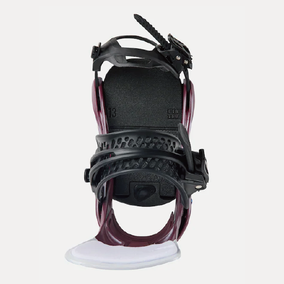 スノーボード バインディング バートン BURTON LEXA X Mulberry 25-26 日本正規品