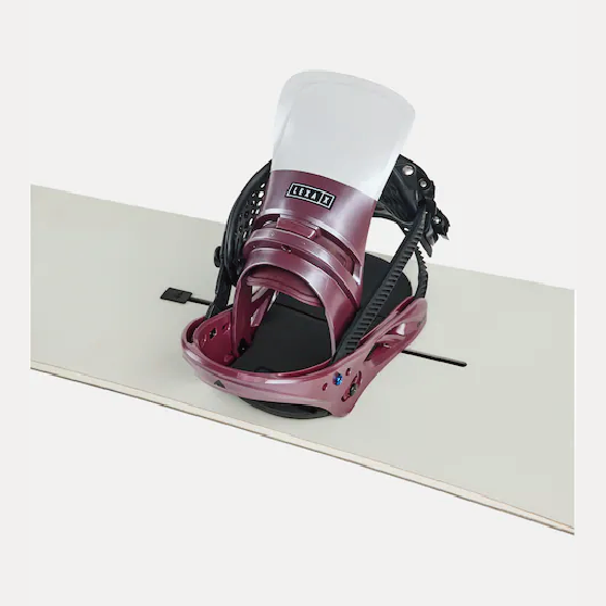 スノーボード バインディング バートン BURTON LEXA X Mulberry 25-26 日本正規品