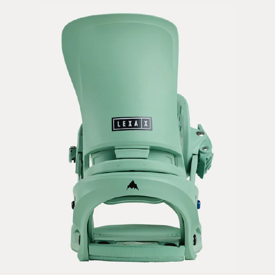 スノーボード バインディング バートン BURTON LEXA X Sage Green 25-26 日本正規品