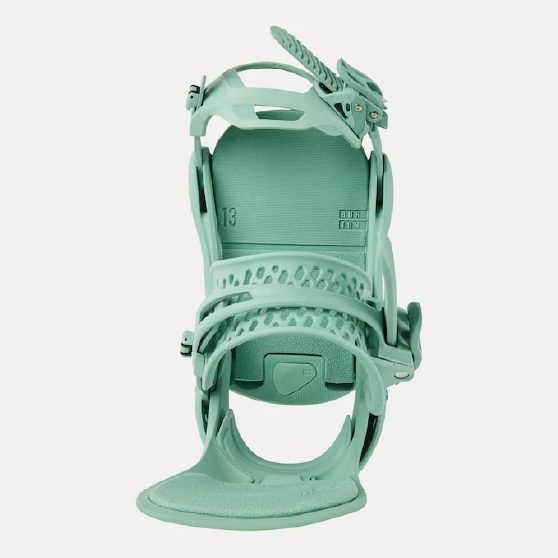 スノーボード バインディング バートン BURTON LEXA X Sage Green 25-26 日本正規品