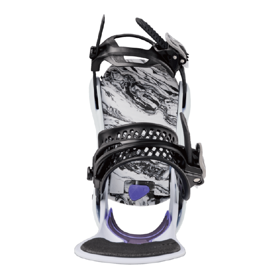 BURTON ビンディング バートン Women's Lexa X Re:Flex White 2223114A50 26-27 バインディング 日本正規品