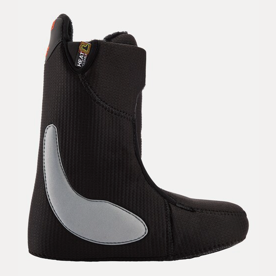 スノーボード ブーツ バートン BURTON LIMELIGHT BOA Black 25-26 送料無料 日本正規品