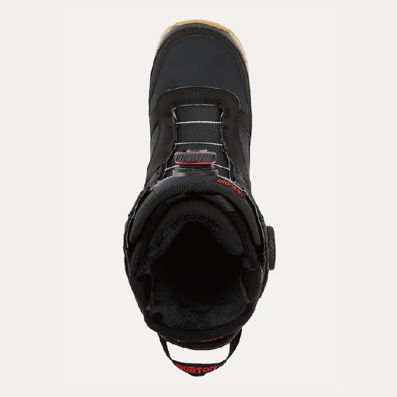 スノーボード ブーツ バートン BURTON LIMELIGHT BOA Black 25-26 送料無料 日本正規品