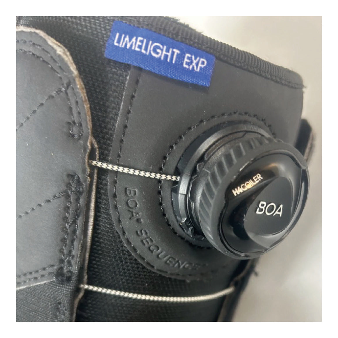 BURTON バートン STEP ON BOOTS WOMENS 中古 スノーボード ブーツ