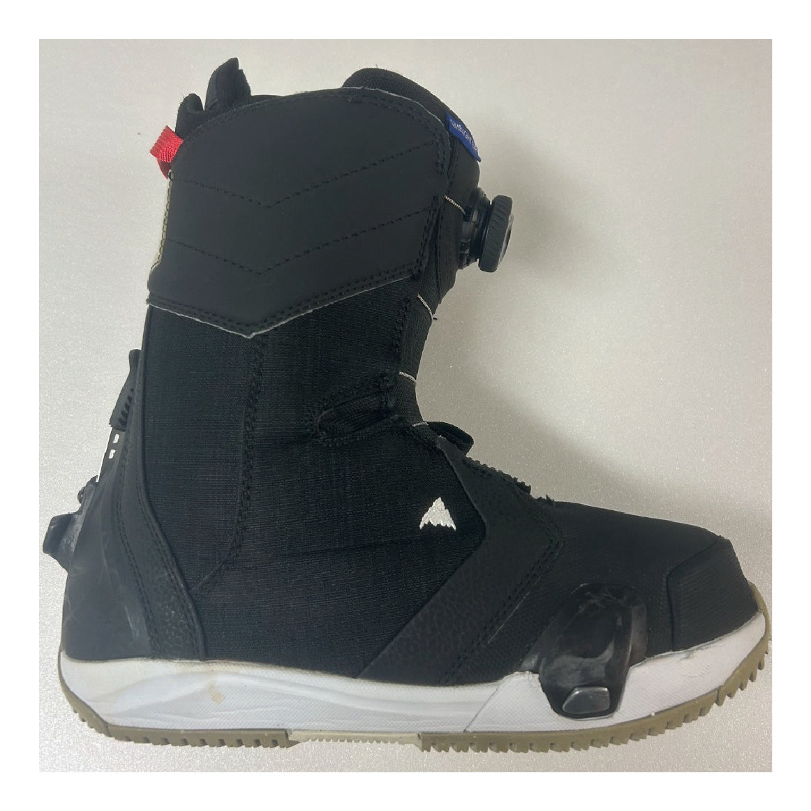 BURTON バートン STEP ON BOOTS WOMENS 中古 スノーボード ブーツ