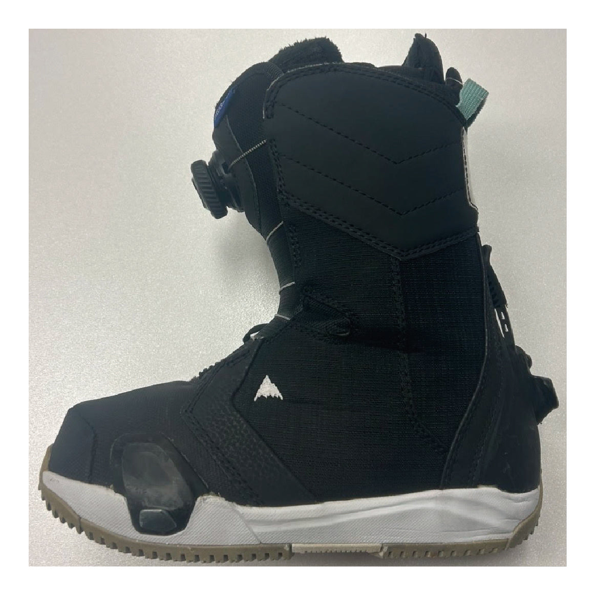 BURTON バートン LTR-L & STEP ON WOMENS & STEP ON BOOTS WOMENS 23.5~25.5cm 中古 3-piece set