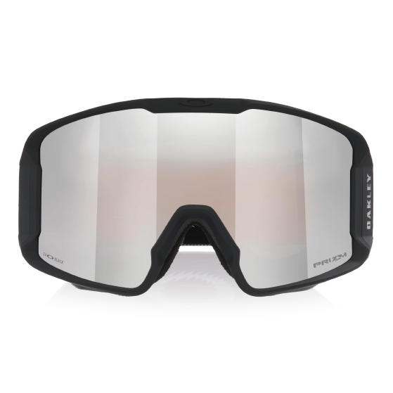 OAKLEY ゴーグル オークリー LINE MINER L GREY 0OO7070-K3 26-27 スノーボードゴーグル 日本正規品